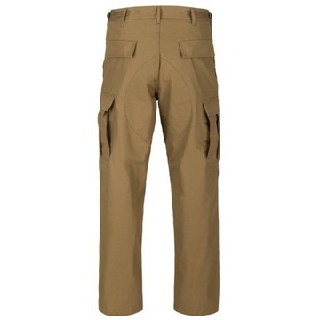 Helikon BDU PR Брюки-Карго Черные S-Long