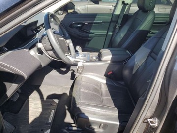 Land Rover Range Rover Evoque II 2020 Land Rover Range Rover Evoque S 2020 2.0L 2.0 Benzyna 246KM, zdjęcie 7