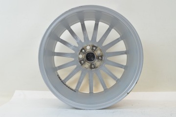 4× DISK HLINÍK JAGUAR OE 7.5" X 18" 5X108 ET 45