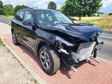 BMW X1 U11 Crossover 2.0 18d 150KM 2024 BMW X1 X1 2024 2.0 Diesel 150KM, zdjęcie 2