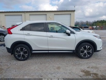 Mitsubishi Eclipse Cross 2018 Mitsubishi Eclipse Cross 2018 MITSUBISHI ECLIPSE CROSS SEL 1.5 Benzyna, zdjęcie 6