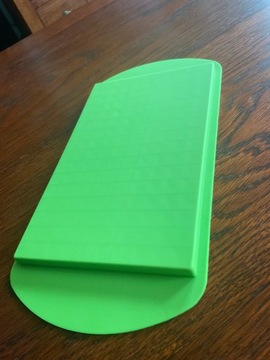 КОНТЕЙНЕР ФОРМА ДЛЯ КУБИКОВ ЛЬДА СИЛИКОНОВЫЕ мини-кубики ЛЬДА - 1см OLDMAN 24см