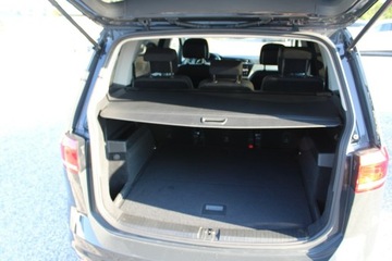 Volkswagen Touran III 1.5 TSI EVO 150KM 2022 Volkswagen Touran EVO Comfortline DSG Gwarancja S, zdjęcie 11