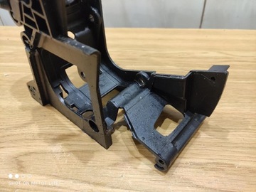 КОРПУС ДВИГАТЕЛЯ CMI C-BKS 45.4-40