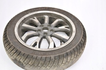 Покрышка заднего колеса Peugeot Metropolis 400 Rim