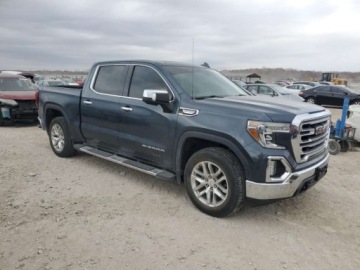  GMC Sierra K1500 SLT 2020 5.3L 5.3 Benzyna 355KM, zdjęcie 4