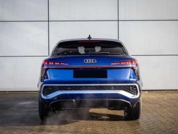 Audi Q3 II SUV 1.5 35 TFSI 150KM 2025 AUDI Q3 TFSI S line Sportback Suv 1.5 (150 KM) 2025, zdjęcie 1