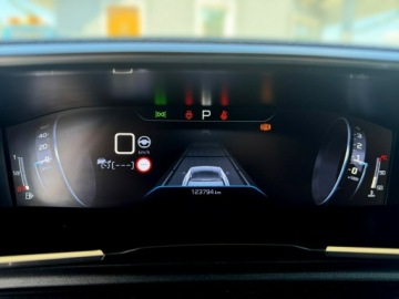 Peugeot 508 II 2020 Peugeot 508 GT LINE blis SKORA nawi FULL LED kame, zdjęcie 17