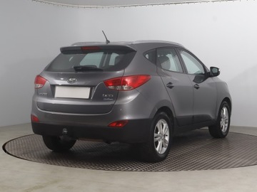 Hyundai ix35 SUV 1.6 GDI 135KM 2012 Hyundai ix35 1.6 GDI, Skóra, Klima, zdjęcie 4
