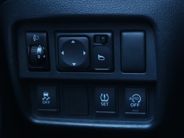 Nissan Juke I SUV Facelifting 1.2 DIG-T (Euro 6) 115KM 2016 Nissan Juke 1.2 DIG-T, Salon Polska, zdjęcie 16