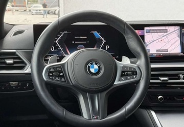 BMW Seria 4 G22-23-26 Coupe 2.0 420d 190KM 2023 BMW Seria 4 I wlasciciel M Sport 360 Gwarancja Bezwypadkowy FVAT23, zdjęcie 15
