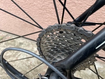 Специализированный шоссейный велосипед Roubaix Pro, Shimano Dura-Ace, Ksyrium