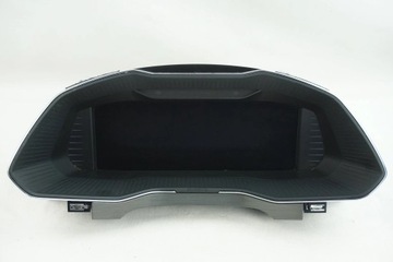 LICZNIK WIRTUALNY SKODA SUPERB III 3V0920790D