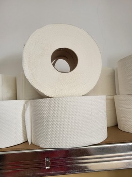 ТУАЛЕТНАЯ БУМАГА JUMBO ЦЕЛЛЮЛОЗНАЯ 100мб/2 (12шт) ВЫГОДНАЯ ЦЕНА