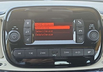 Fiat 500 IV 2023 Fiat 500 1WL Serwis ASO Gwarancja Grupa Adamowscy Hybryda 70KM, zdjęcie 21