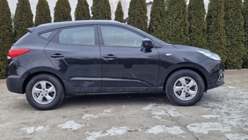 Hyundai ix35 SUV 1.7 CRDi 115KM 2011 Hyundai ix35 Witam sprzedam prywatne auto doiwestowane 1.7 Diesel 115KM, zdjęcie 15