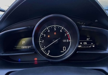 Mazda CX-3 Crossover Facelifting 2.0 Skyactiv-G 121KM 2019 Mazda CX-3 LIFT 2.0 i BOSE AUTOMAT bezwypadkowa GWARANCJA zarejestrowana, zdjęcie 20