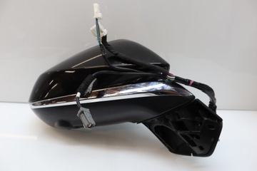 LEXUS NX ( 2021- ) 13+4 KABEL / PIN _ KAMERA ASISTENT ORIGINÁLNÍ EVROPA