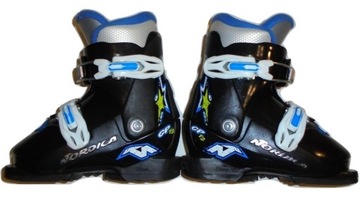 Buty narciarskie NORDICA GP T2 roz. 17,5 (28)