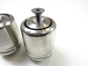 TRIUMPH SPRINT GT 1050 УТЯЖЕЛИТЕЛИ РУЛЯ 10-14