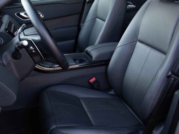 Land Rover Range Rover Velar SUV Plug -In Facelifting 2.0 P400e 404KM 2025 Range Rover Velar P400e Dynamic SE 2.0 (404KM) 2025, zdjęcie 4