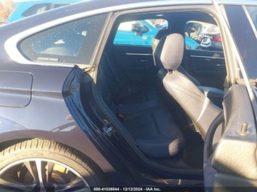 BMW Seria 4 F32-33-36 2019 BMW Seria 4 2019 BMW 430I GRAN COUPE XDRIVE 2.0 Benzyna 248KM, zdjęcie 14