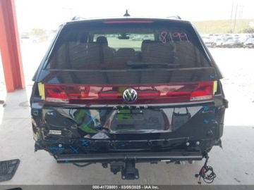 Volkswagen 2024 Volkswagen Atlas 2024r., 4x4, 2.0L 2.0 Benzyna 269KM, zdjęcie 7