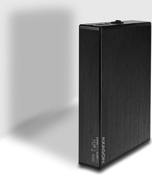 Kieszeń Axagon USB3.0 SATA 3.5 (EE35XA3)