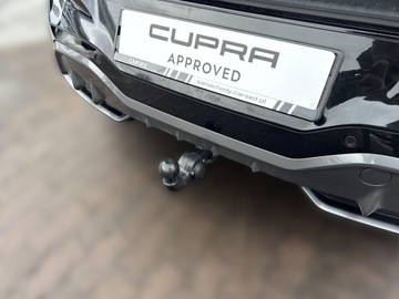 Cupra Terramar SUV 2.0 TSI 265KM 2025 Cupra Terramar VZ 2.0TSI 265KM Pakiet High Canyon, zdjęcie 39