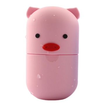 Facial Ice Roller Wielokrotnego użytku Freezable