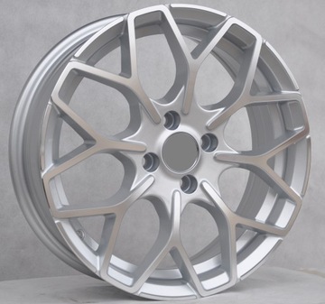 1449 MS NOVÉ RÁFKY 17 3X112 SMART FOURTWO