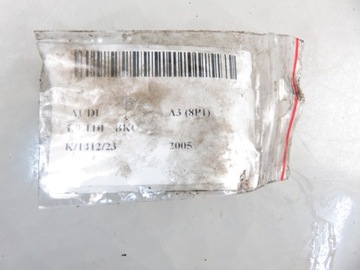 БЛОК ИНЖЕКТОР 1.9 TDI 038130073AG 0414720215