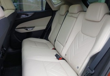 Lexus NX II SUV Facelifting 2.5 450h+ 309KM 2025 Lexus NX NX 450h Prestige Design Tazuna Premium Skyview FV23, zdjęcie 7