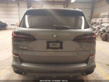 BMW X5 G05 2024 BMW X5 2024 BMW X5 xDrive40i Sports Activity Vehicle 3.0 Benzyna 375KM, zdjęcie 5