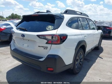 Subaru 2023 Subaru Outback Subaru Outback Onyx Edition XT CVT 2.5 Benzyna 260KM, zdjęcie 5