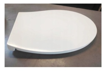 Сиденье для унитаза Duravit Durastyle Slim медленное падение