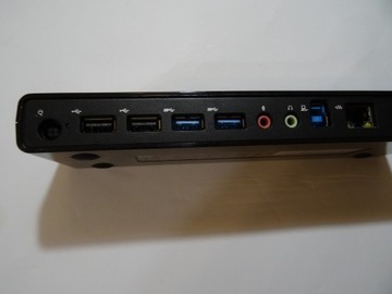 Док-станция HP RMN: HSTNN-IX06 3005pr USB 3.0