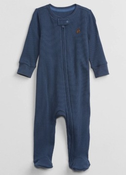 GAP Pajac dziecięcy roz 74-80 cm / 9-12 m