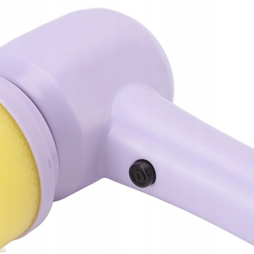 Портативная ручная электрическая щетка