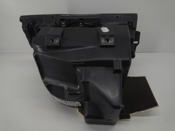 Ford S-max mk1 Лифт 10 - салон