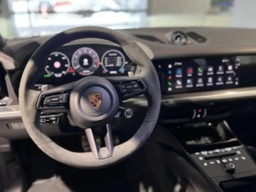 Porsche Cayenne III SUV Facelifting 4.0 474KM 2025 PORSCHE Cayenne S Suv 4.0 (474KM) 2025, zdjęcie 4