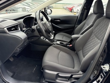 Toyota Corolla XII 2022 Toyota Corolla 1.5 Comfort MS Seria E21 (2019-) 1., zdjęcie 11