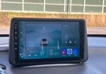 Opel Meriva II Mikrovan 1.4 Turbo ECOTEC 120KM 2012 Opel Meriva Opel Meriva 1.4 Innovation 1.4 Benzyna 120KM, zdjęcie 21