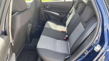 Suzuki SX4 II 2024 Suzuki SX4 S-Cross 1,4 T Allgrip Premium Salon PL 1.4 Hybryda 129KM, zdjęcie 12