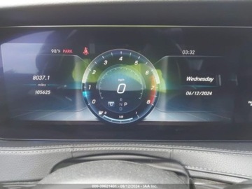 Mercedes Klasa S W222 2019 Mercedes-Benz Klasa S 2019r., 4.0L 4.0 Benzyna 463KM, zdjęcie 10