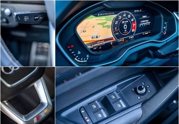 Audi SQ5 2020 Audi SQ5 Audi SQ5 I (8R) 3.0 TFSI Qattro Prestige 354KM 3.0 Benzyna 354KM, zdjęcie 23