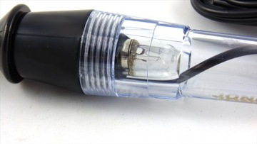 ТЕСТЕР НАПРЯЖЕНИЯ 6 В - 12 В ТОК ИГЛЫ