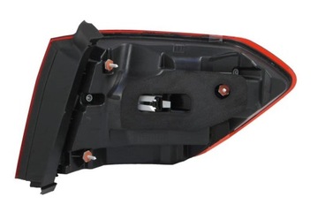 ABAKUS 440-1997L-AE2 SVĚTLO ZADNÍ KOMBINOVANÁ