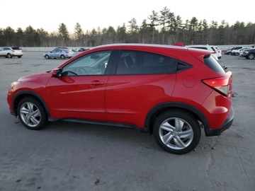 Honda HR-V II 2020 Honda HR-V 2020, 1.8l, 4x4 18.0 Benzyna 141KM, zdjęcie 1