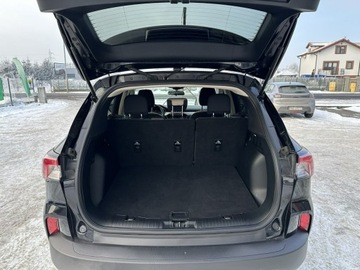 Ford Escape III 2020 Ford Escape * Navi * Kamera * CarPlay, zdjęcie 16